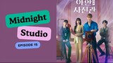 Midnight Studio (2024) Episode 15 [ENG Sub] HD