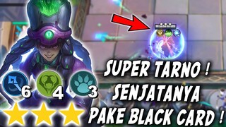 ARCHER NERF ! MAGE VENOM DI BUFF LAGI ! GAS LAH PAK TARNO JADI HYPER !