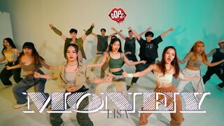 LISA - 'MONEY' EXCLUSIVE PERFORMANCE VIDEO | DANCE COVER BY OOPS! CREW from Viet Nam