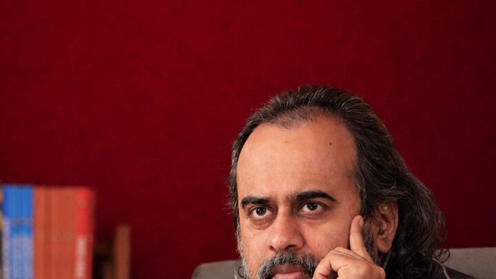 Prashant Kumar