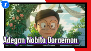 Pidato Emosional Nobita Nobi | Doraemon: Stand By Me 2_1