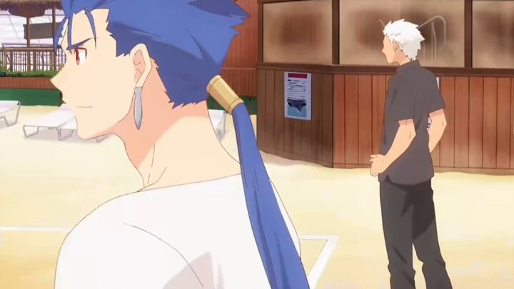 شيلونغ: هل أجرؤ على التقاط هذه الكرة؟