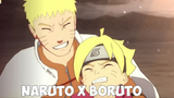 Naruto Boruto   #Animehay#animeDacsac#Luffy#Onepiece