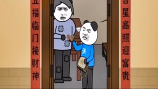 Gấu hài hước p2 #haihuoc