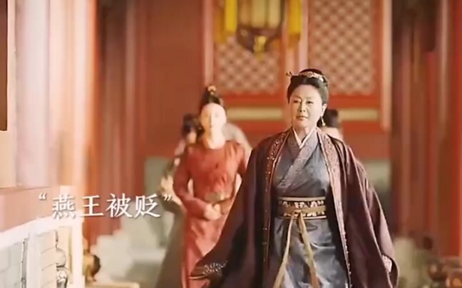 Mã Hoàng hậu nổi giận, Chu Nguyên Chương lập tức trở thành kẻ nhát gan, đỉnh cao của sợ vợ [Chu Nguy