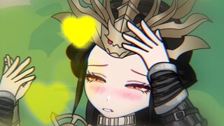 Episode 53: Queen's Charm Competition