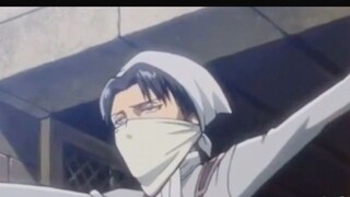 Collection of Funny Scenes 10 [Attack on Titan]