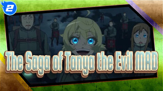 The Saga of Tanya the Evil MAD_2