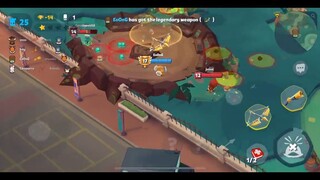 Super HACKER _ zooba