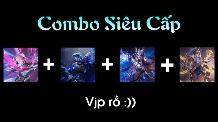 ai đỡ nỗi quả combo này =))