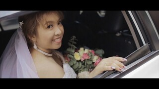 Same day edit video: Ronel x Osceila Wedding