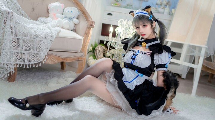 【Nabby】Puppy Diary: Love Poison I Brew for You