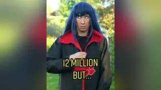 12 Million but… anime naruto sasuke hinata manga fy