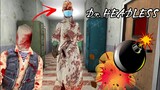 Ternyata ini Wujud Asli Psikopat Tanpa Kepala | Dr. HEADLESS New Update