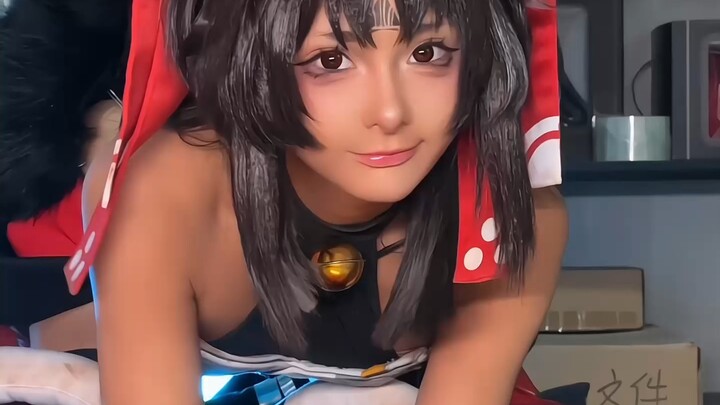 You’ve been spotted! There’s nowhere left to run!