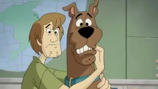 Scooby-Doo! Pirates Ahoy!  Home Video Trailer