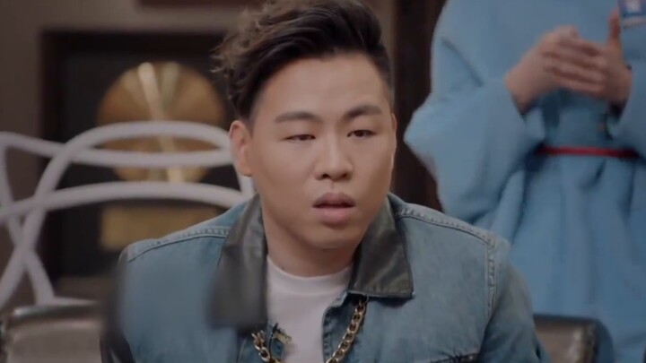 [Giọng nói giả tạo nhất trên Bilibili/không phải AI] "Người mẫu" của Lý Vinh Hạo