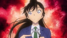 Detective Conan: The Culprit Hanzawa - Episode 11 (Bahasa Indonesia)