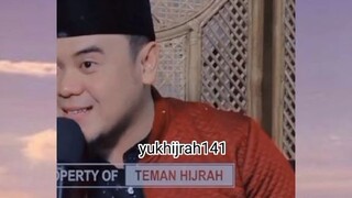 Jika kamu mencintai seseorang