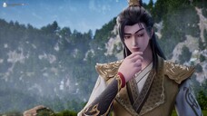 Martial Master Eps 524 sub indo 1080P
