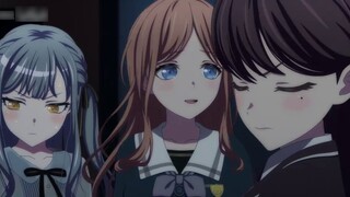 The real reason why Wakaba Mutsuki felt unhappy playing in a band