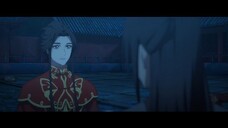 Heaven Official's Blessing - EP 03 (INDOSUB)