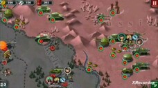 World Conqueror 3 Soviet Union 1943 Hard mode