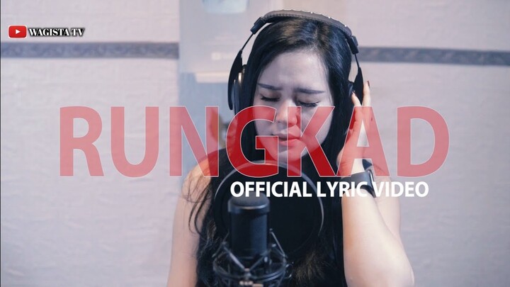 Rungkad-Putri Wagista (Official lyric Video) Lagu sunda terbaru