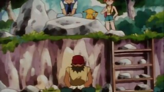 Pokemon Season 1 Episode 5