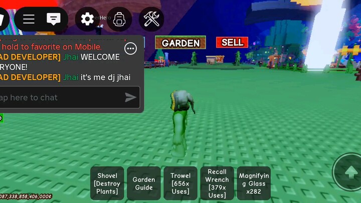 update summy and jandel war