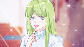 Episode 24: Green Tea wants to compete with Yu Ji for Xiang Yu?