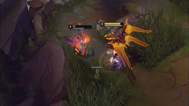 “This Could Turn the Tables on Me?”