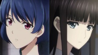 【Có bạn gái ở nhà op × White Album 2】 Đau bụng đôi