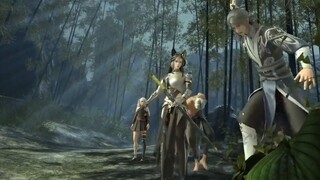 Unsual News From The City Of Sky Eps 15 indo