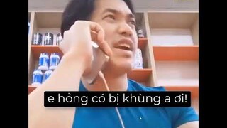 Tổng Hợp Những Pha Lươn Lẹo Của Duy Nguyễn " Gymer Dame Chúa"