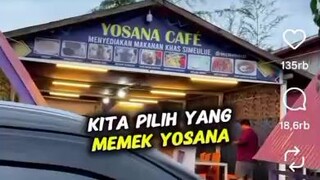 Makanan Khas katanya nih 😆