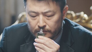 "Dầu gió đắt đỏ" - Phiên bản dành cho nam giới thành đạt