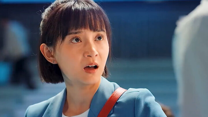 Có một cô gái chi tiết đến thế, chàng trai nào mà không xiêu lòng chứ. #Bốc Quán Kim#Vương An Vũ