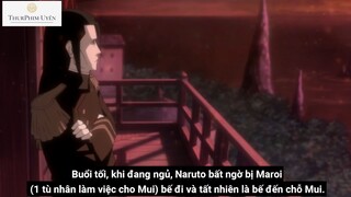ThurPhim Uyên - Naruto bị bất ngờ #Anime #Schooltime