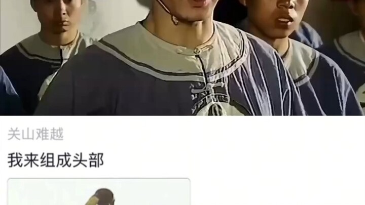 I was wondering why the older generation liked to watch Kangxi Dynasty, but it turns out this is a f