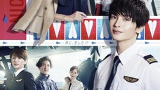 J-drama Nice Flight!!! Sub indo Eps 1