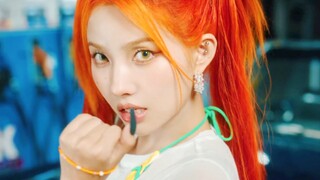 تم إصدار الفيديو الموسيقي لأغنية GIDLE الجديدة الناجحة "Klaxon"!