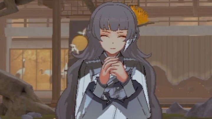 Nanami Selalu Khawatir