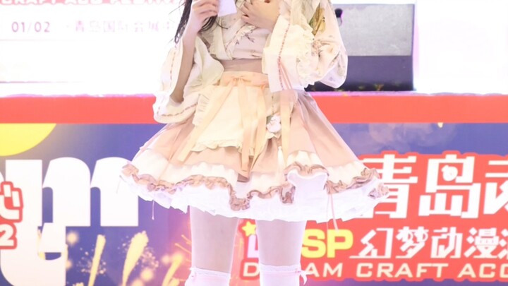 Does the dance playlist really have to be pulled out from your chest?