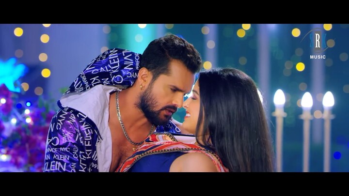 #VIDEO #Khesari Lal Yadav #Aamrapali Dubey _ छुवे दs बदन _ Bhojpuri Song _ Bhojp