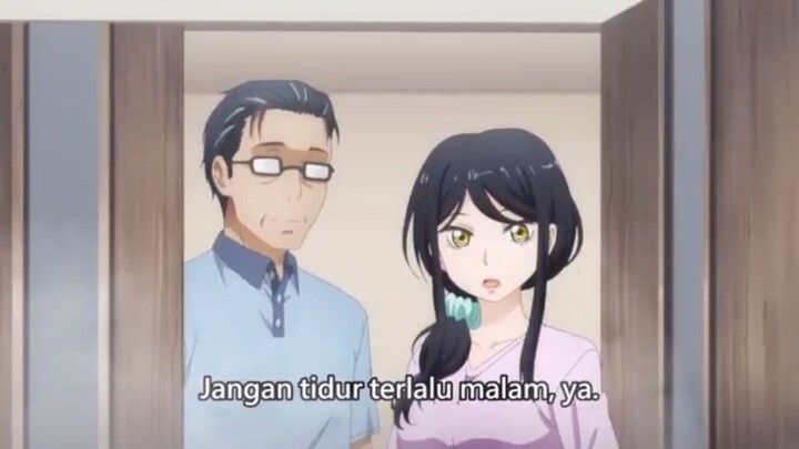 Mieruko Chan Episode 10
