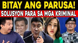 KAKAPASOK LANG! NAKAKAGULAT DUTERTE PRES MARCOS MAKINIG RAFFY TULFO ATTY LIBAYAN BUMWELTA PBBM