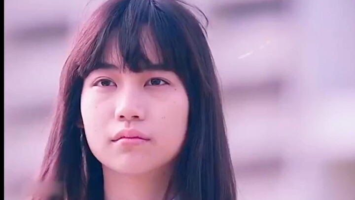 A smile from Nano could mean life or death; a tear from Nano spells total defeat. Like each other's 