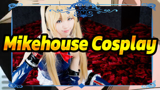 [Mikehouse] Detailed explanation