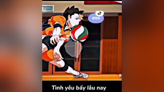 @ người thứ nhất sẽ lì xì tết cho bạn ✨ anime xuhuong tiktok haikyuu edit trending remix